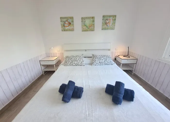 Sun, And Relax アパート *