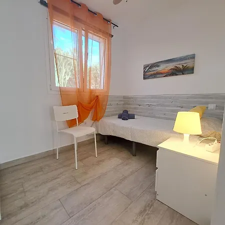 Lejlighed Sun, And Relax *