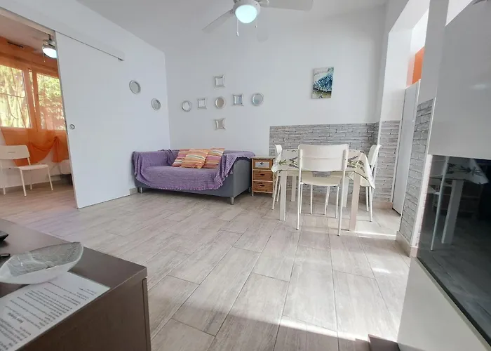 Sun, And Relax Corralejo