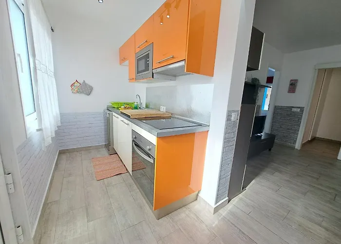 Sun, And Relax * Corralejo