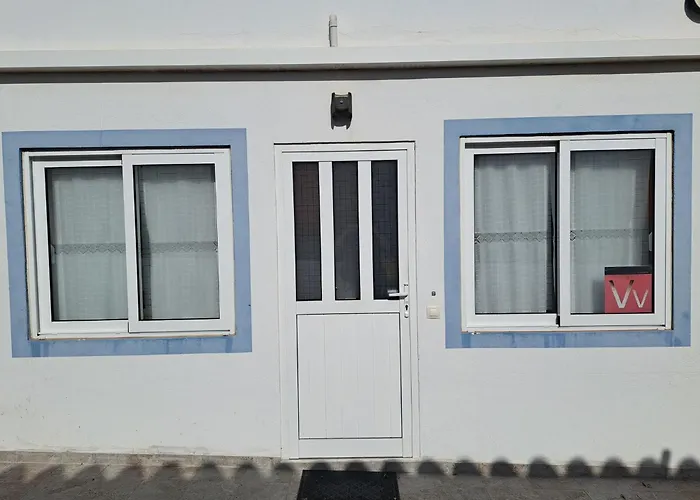 Sun, And Relax * Corralejo