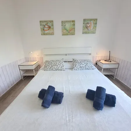 Sun, And Relax Apartman *