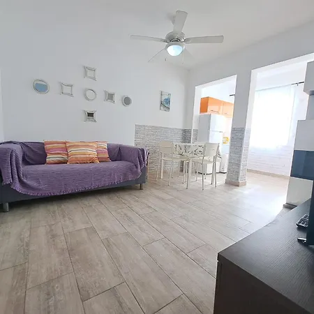 Apartman Sun, And Relax Corralejo